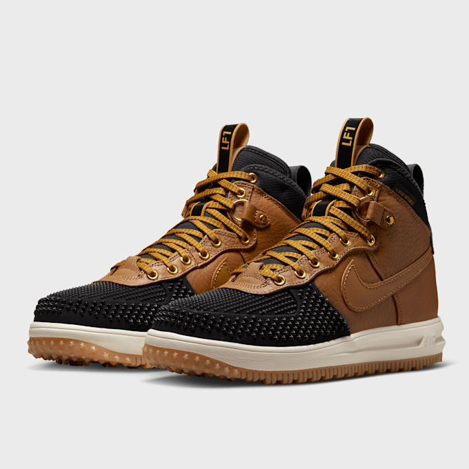 Nike Lunar Force 1 braun 15196 4
