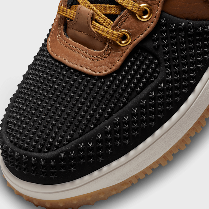 Nike Lunar Force 1 braun 15196 7