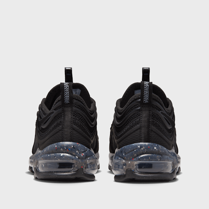 Nike Air Max Terrascape 97 schwarz 15200 3