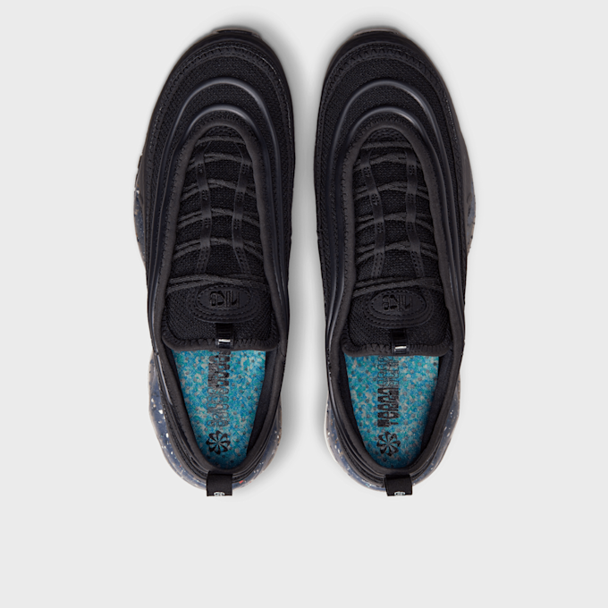 Nike Air Max Terrascape 97 schwarz 15200 4