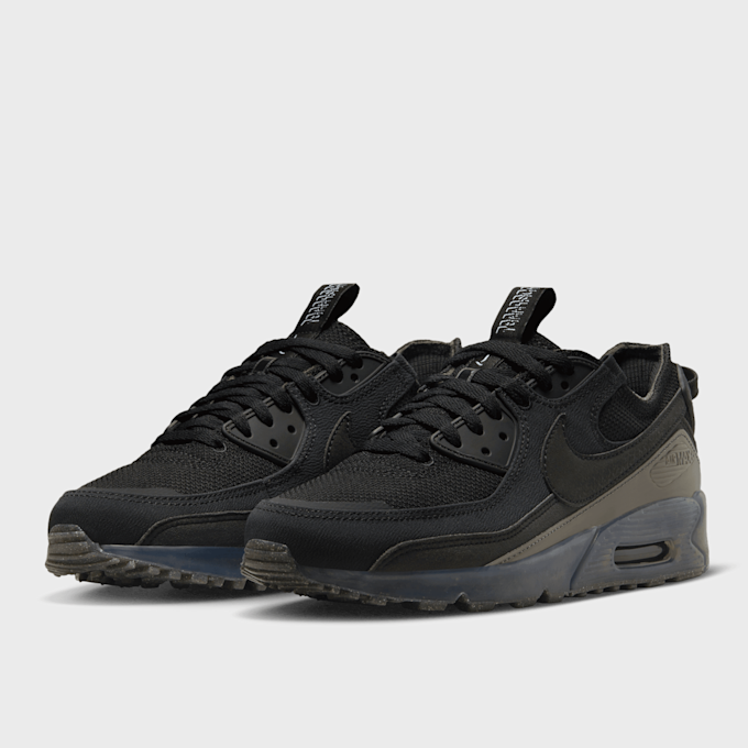 Nike Air Max Terrascape 90 noir 15203 3