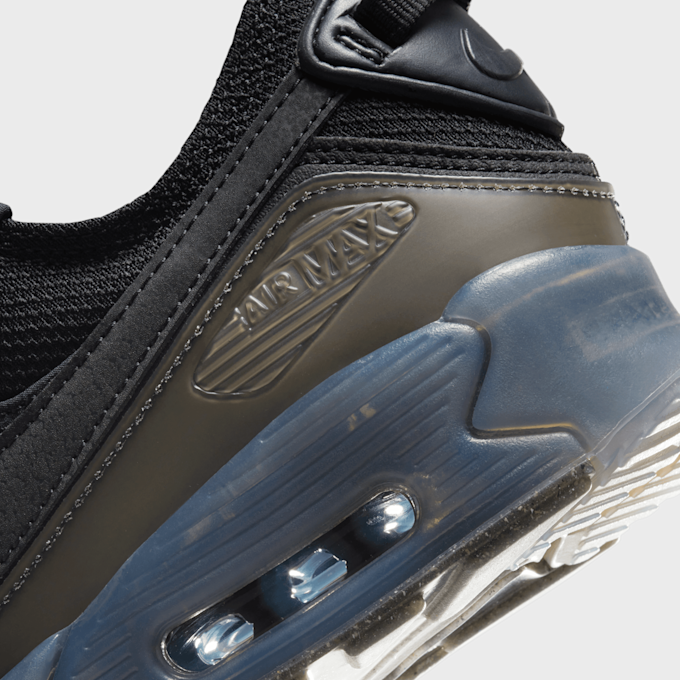 Nike Air Max Terrascape 90 noir 15203 6