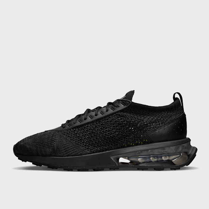 Nike Air Max Flyknit Racer negro 15218 1