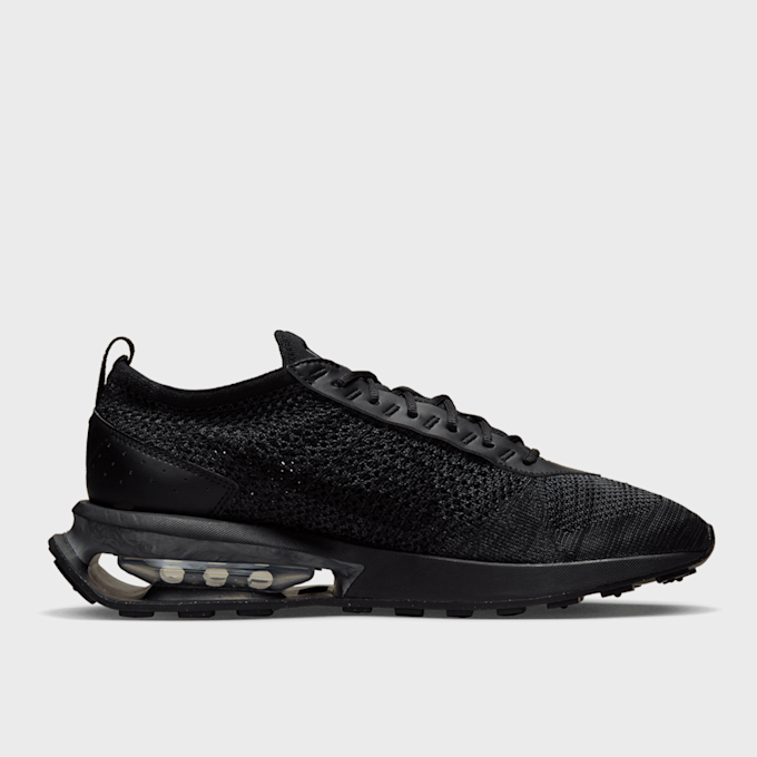 Nike Air Max Flyknit Racer negro 15218 2