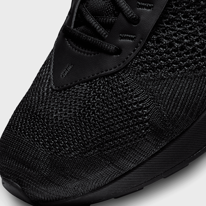 Nike Air Max Flyknit Racer negro 15218 5