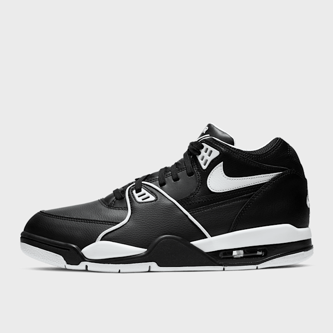 Nike Air Flight 89 schwarz 15241 1