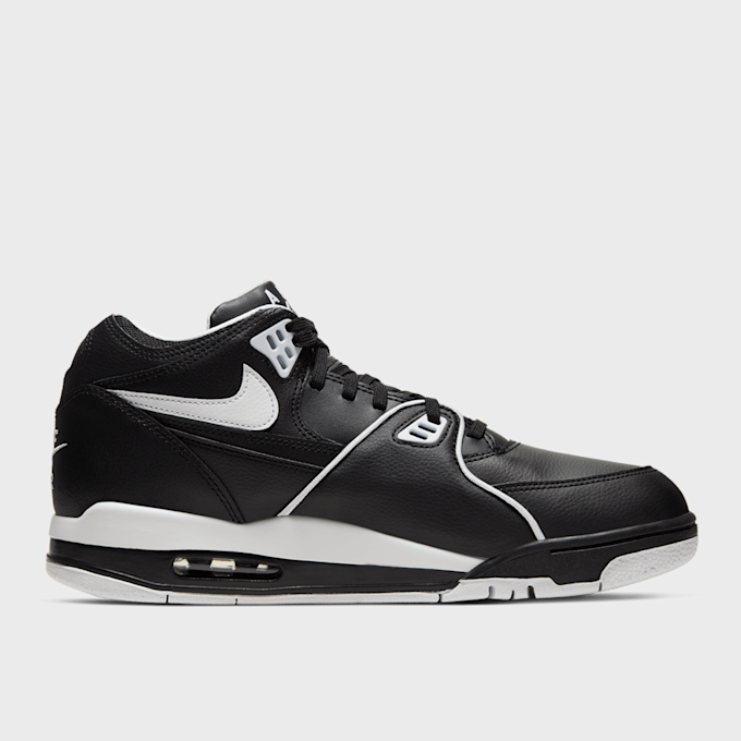 Nike Air Flight 89 schwarz 15241 2