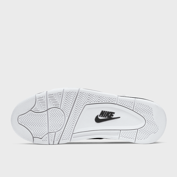 Nike Air Flight 89 schwarz 15241 3