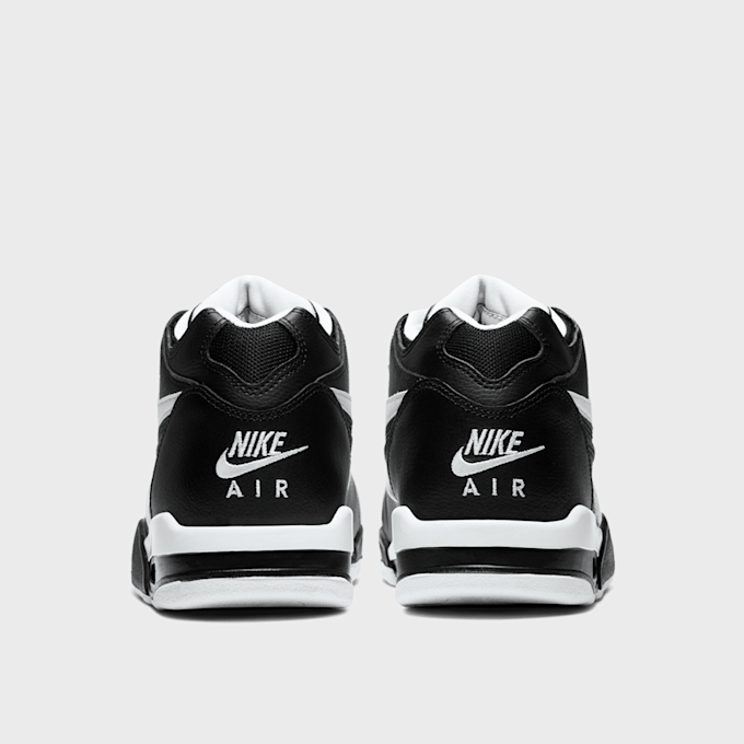 Nike Air Flight 89 schwarz 15241 5