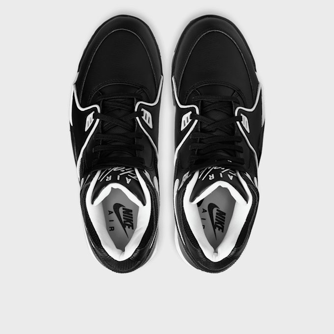 Nike Air Flight 89 schwarz 15241 6