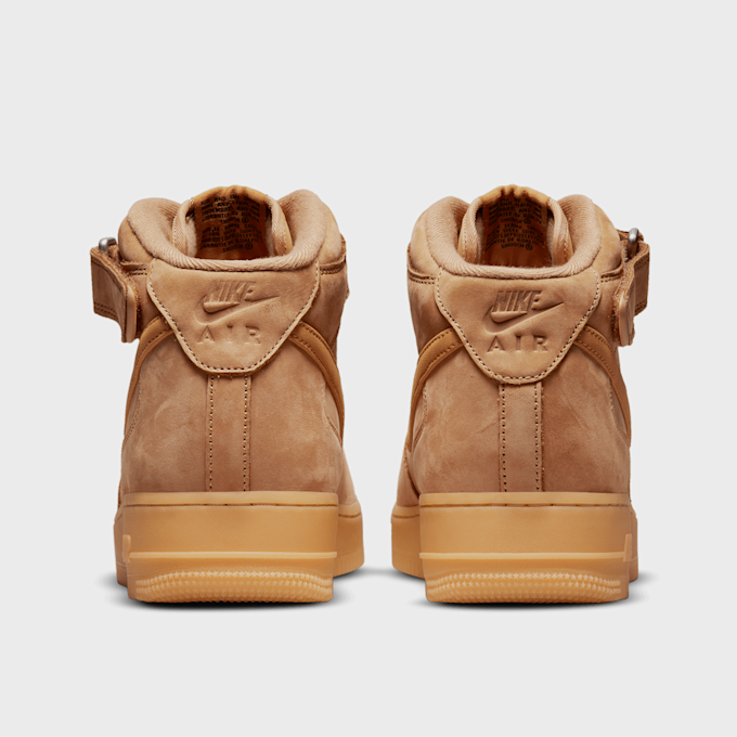 Nike Air Force 1 Mid '07 braun 15245 5