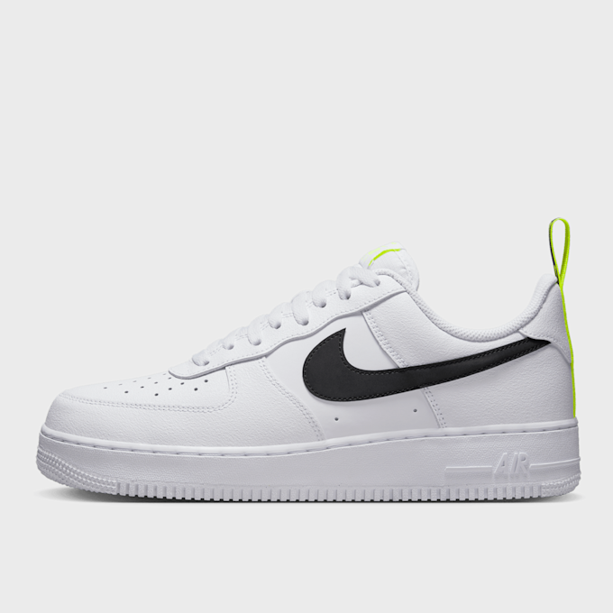 Nike Air Force 1 '07 biały 15257 1