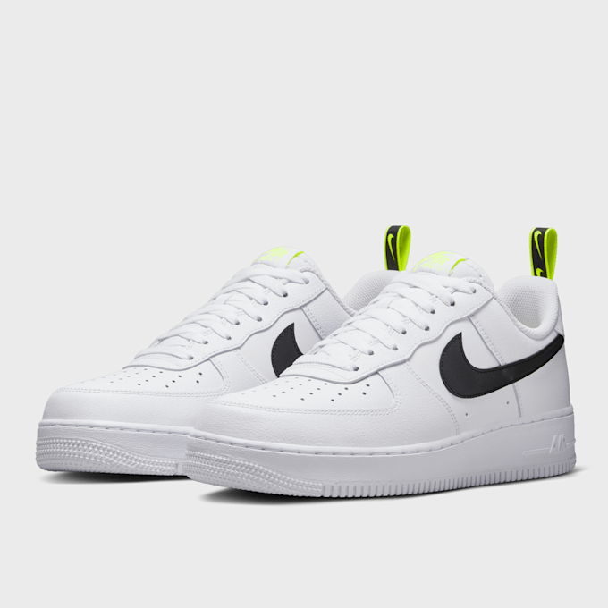 Nike Air Force 1 '07 branco 15257 4