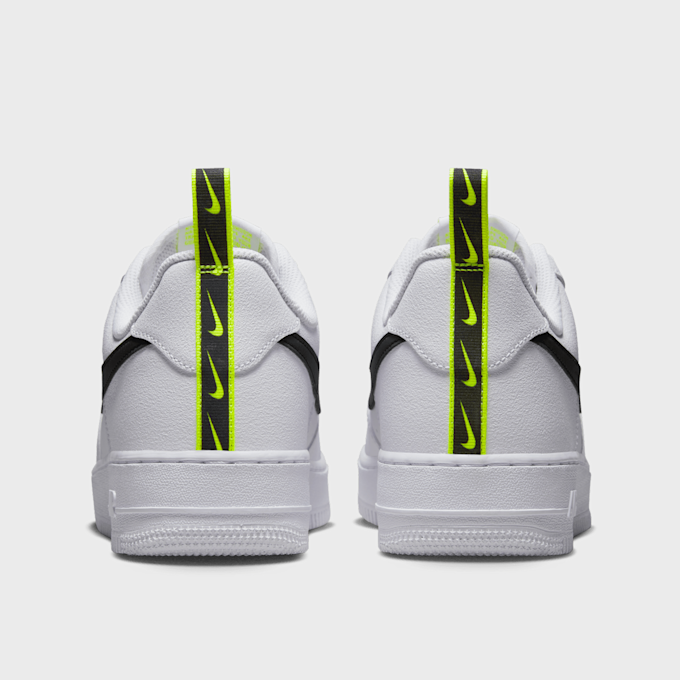 Nike Air Force 1 '07 branco 15257 5