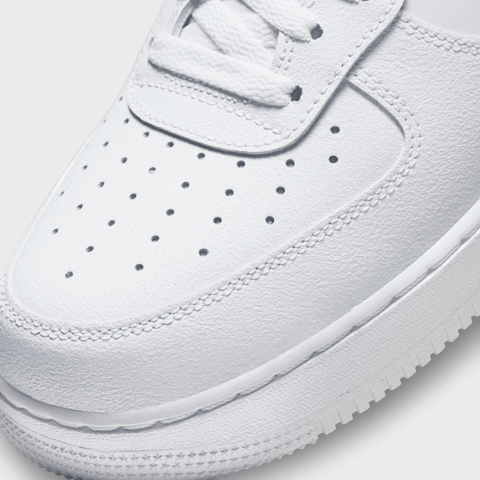 Nike Air Force 1 '07 branco 15257 7