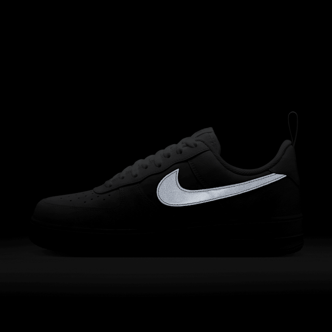 Nike Air Force 1 '07 branco 15257 9