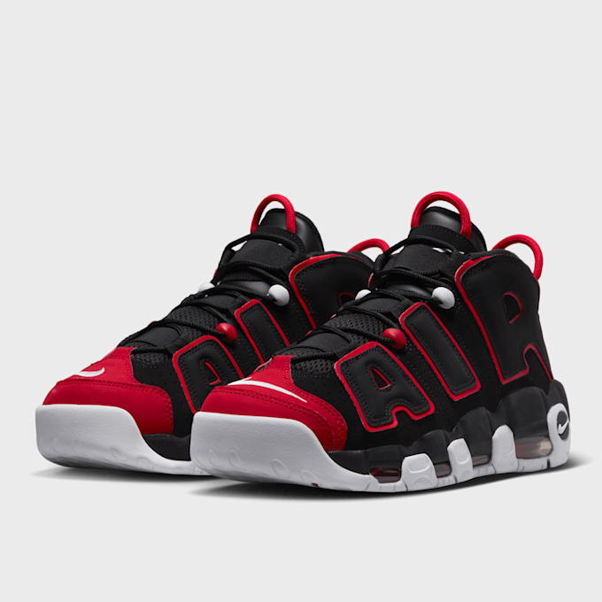 Nike Air More Uptempo '96 preto 15265 4
