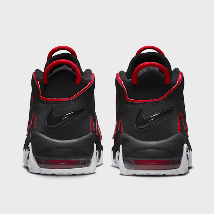 Nike Air More Uptempo '96 preto 15265 5