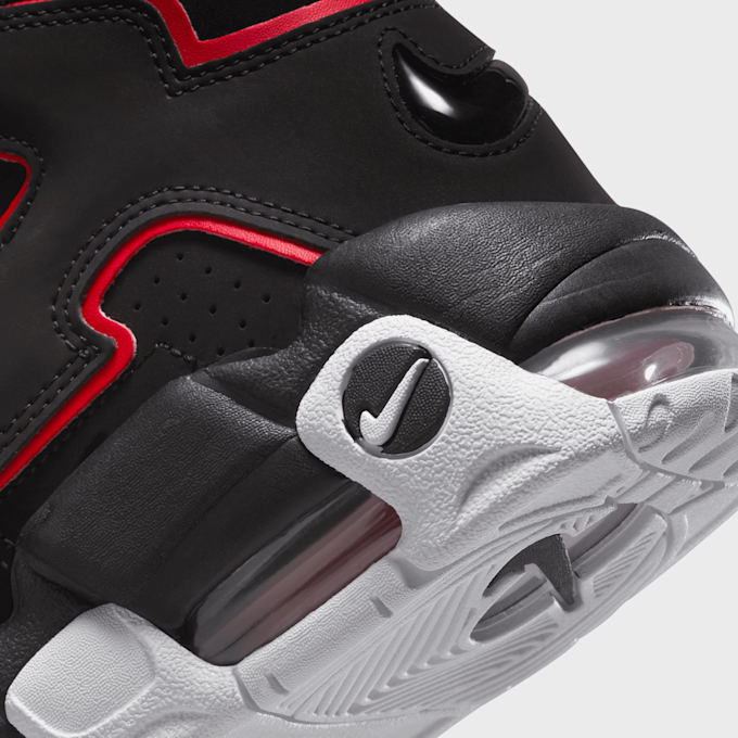 Nike Air More Uptempo '96 preto 15265 8