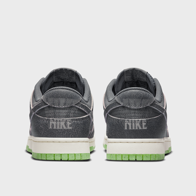 Nike Dunk Low Retro PRM gris 15270 5