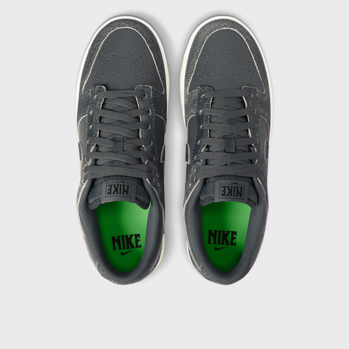 Nike Dunk Low Retro PRM gris 15270 6