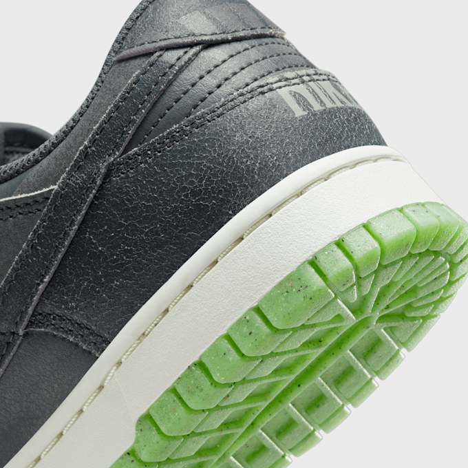 Nike Dunk Low Retro PRM gris 15270 8