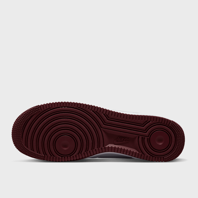 Nike Air Force 1 '07 weiß 15276 3