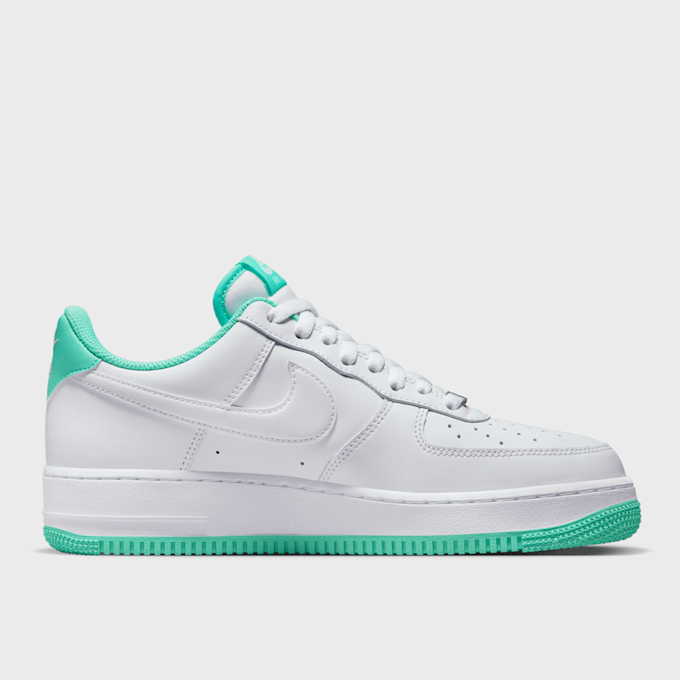 Nike Air Force 1 '07 weiß 15278 2