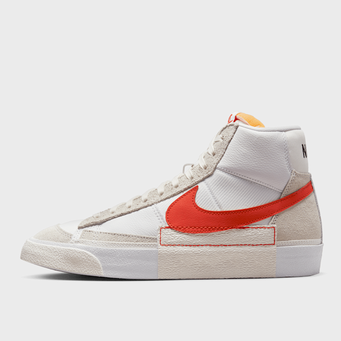 Nike Blazer '77 Remastered bijela 15288 1