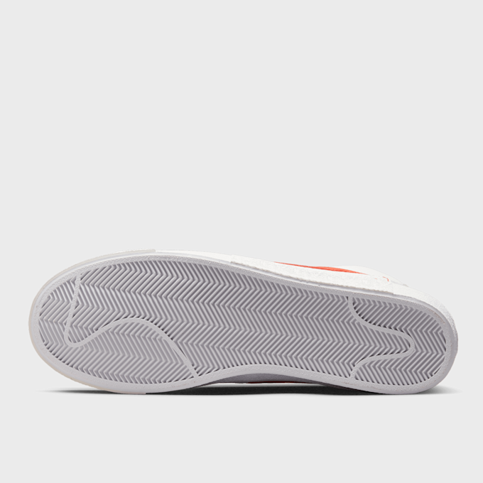 Nike Blazer '77 Remastered bijela 15288 3