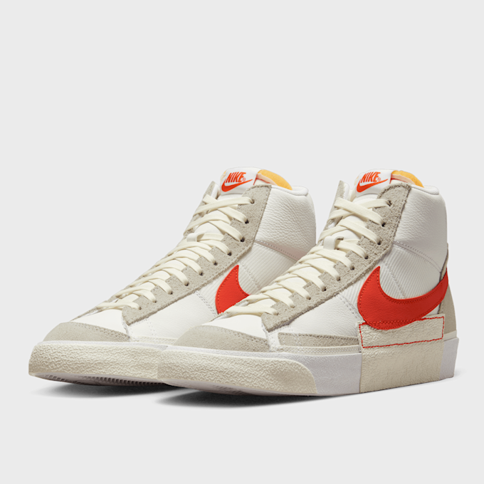 Nike Blazer '77 Remastered bijela 15288 4