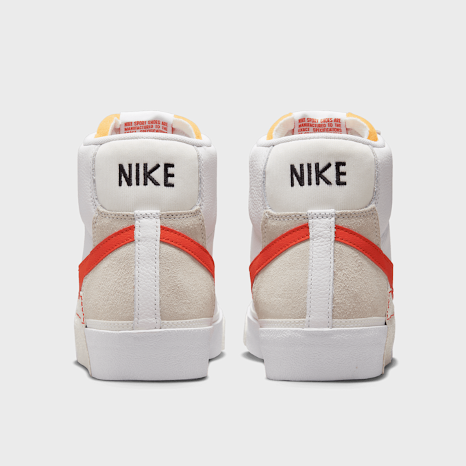 Nike Blazer '77 Remastered bijela 15288 5