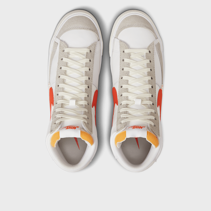 Nike Blazer '77 Remastered bijela 15288 6