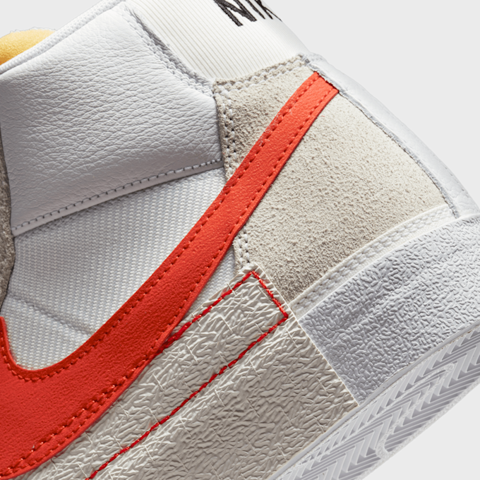 Nike Blazer '77 Remastered bijela 15288 8