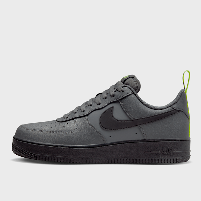 Nike Air Force 1 '07 grau 15293 1