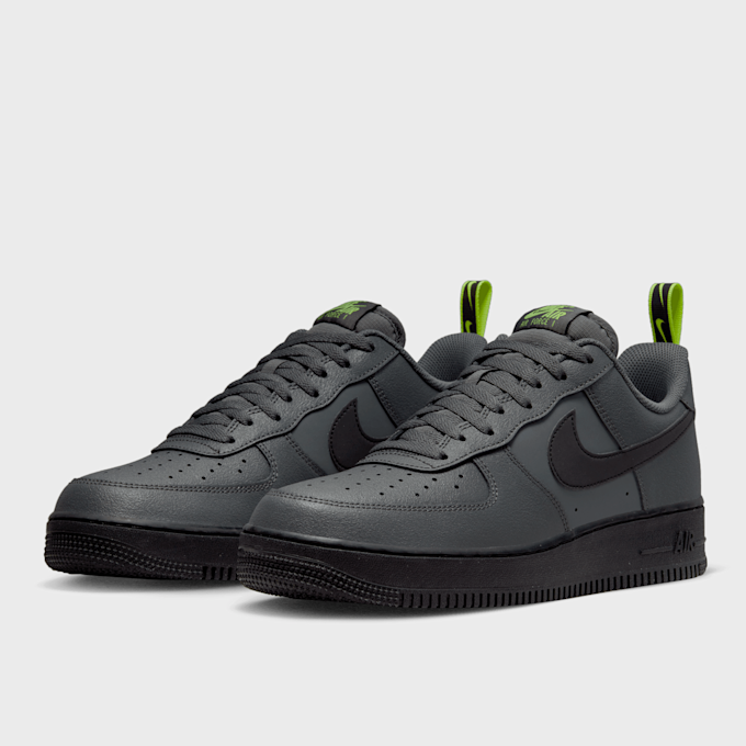 Nike Air Force 1 '07 grau 15293 4