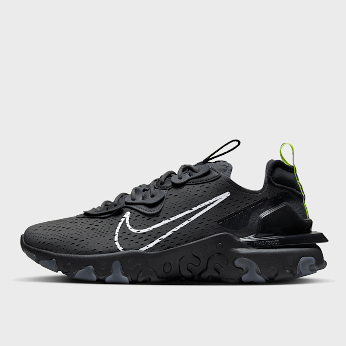 Nike React Vision grijs 15314 1