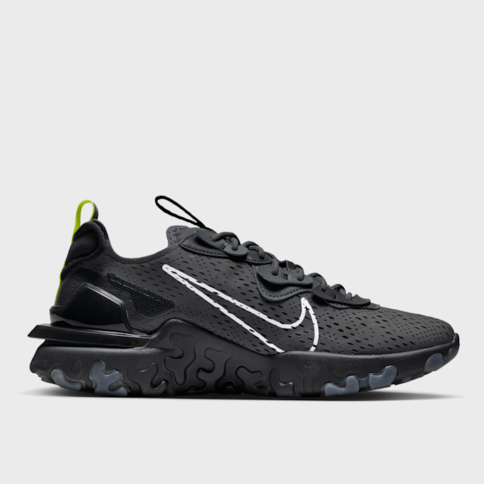 Nike React Vision grijs 15314 2