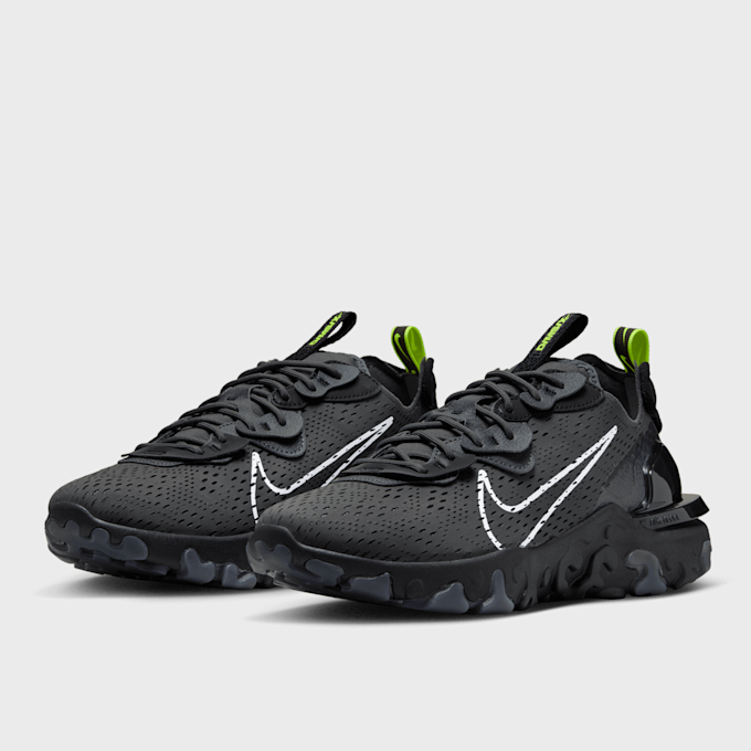 Nike React Vision grijs 15314 4