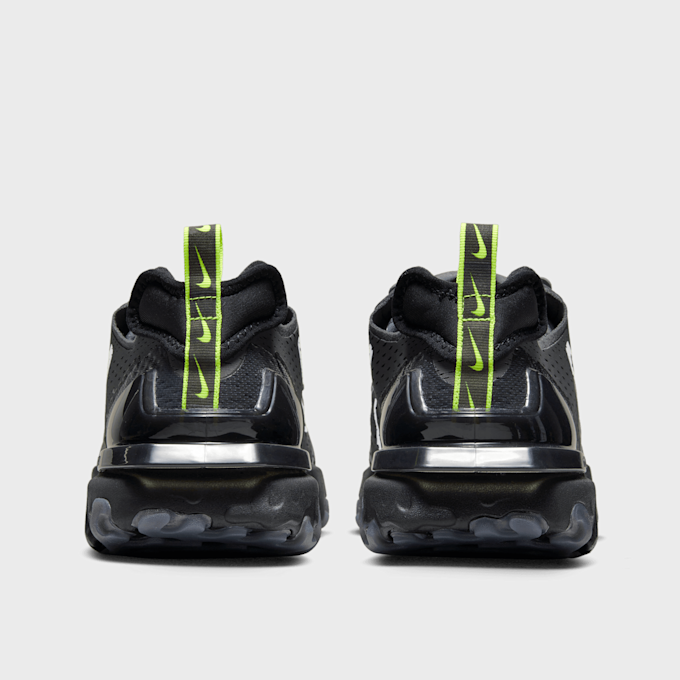 Nike React Vision grijs 15314 5