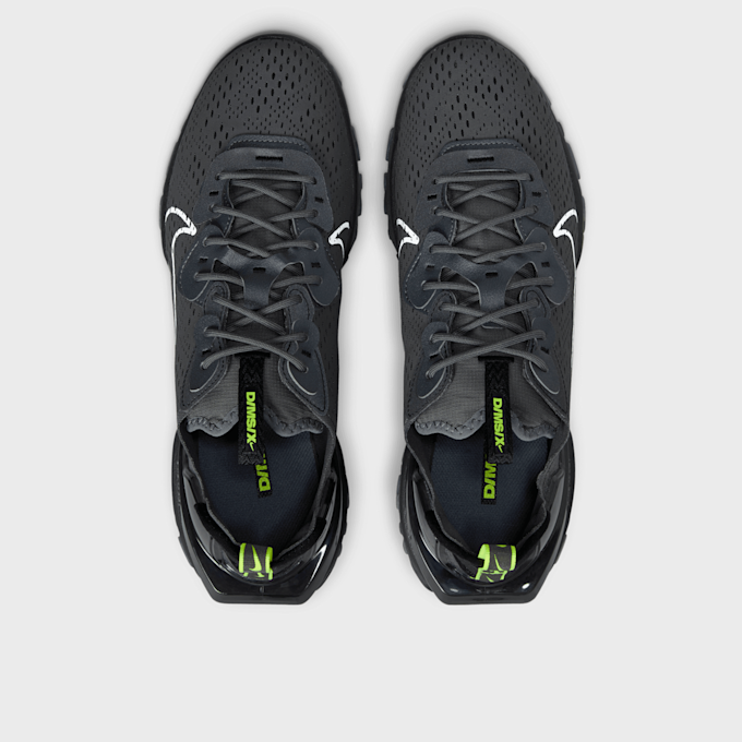 Nike React Vision grijs 15314 6