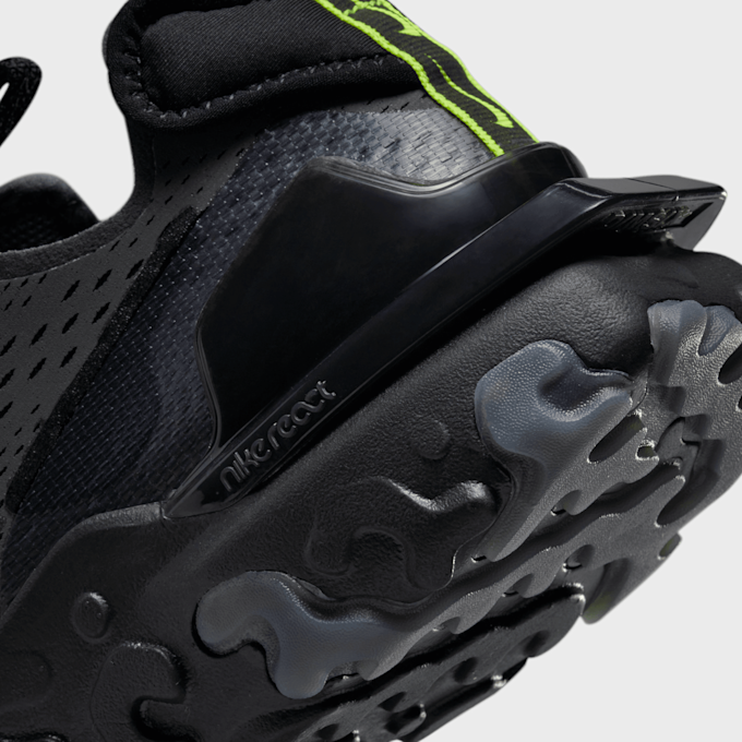 Nike React Vision grijs 15314 8