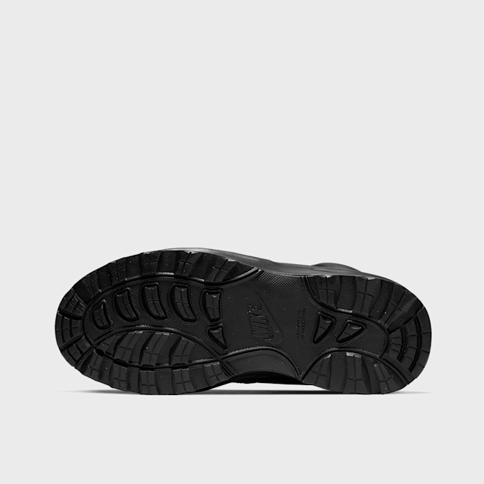 Nike Manoa LTR (GS) negro 15349 3