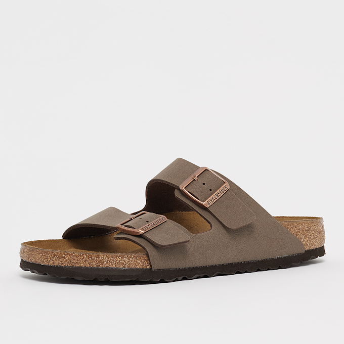 Birkenstock Arizona BFBC braun 15390 2