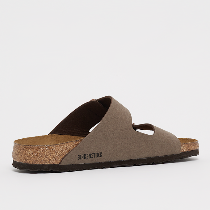 Birkenstock Arizona BFBC braun 15390 3