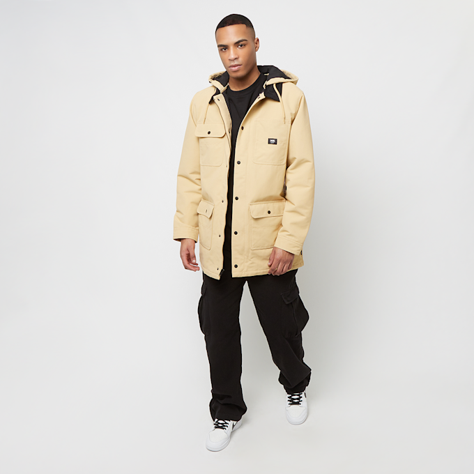 Vans Drill Chore Coat Long MTE-1 grau 15462 7
