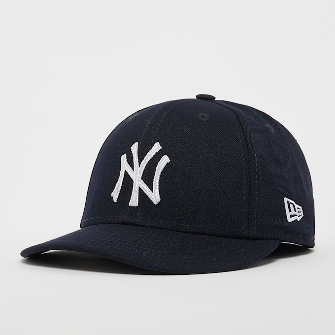 New Era 59Fifty Low Profile Raised from Concrete MLB NY Yankees bleu 15516 1