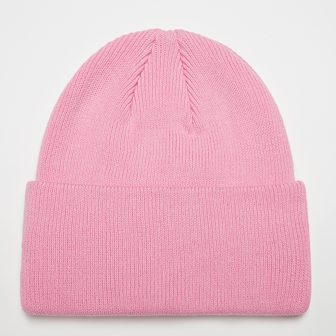 New Era Beanie Raised from Concrete MLB NY Yankees lichtroze 15525 2