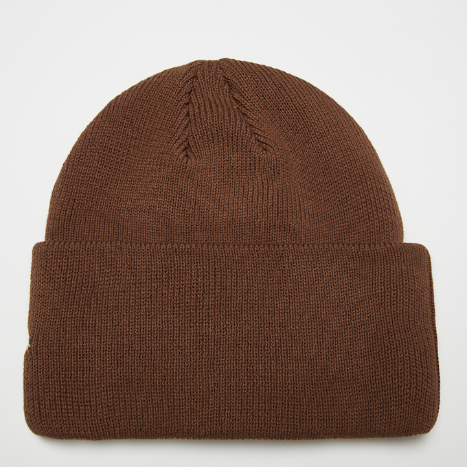 New Era Beanie Raised from Concrete MLB NY Yankees brun 15527 2