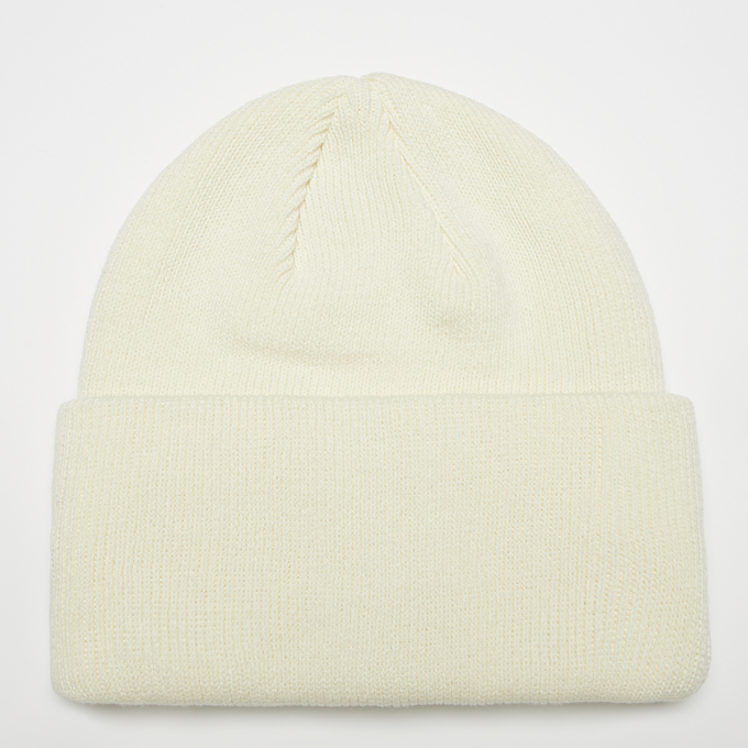New Era Beanie Raised from Concrete MLB LA Dodgers beige 15529 2